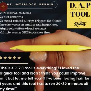 DAP TOOL
